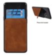 Kickstand Phone Wallet | https://www.bestnamebadges.com