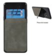 Kickstand Phone Wallet | https://www.bestnamebadges.com