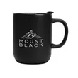 14 Oz. Michigan Ceramic Mug | https://www.bestnamebadges.com