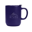 14 Oz. Michigan Ceramic Mug | https://www.bestnamebadges.com