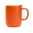 14 Oz. Michigan Ceramic Mug | https://www.bestnamebadges.com