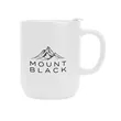14 Oz. Michigan Ceramic Mug | https://www.bestnamebadges.com