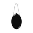 Old School Squeeze Coin Pouch Keychain | https://www.bestnamebadges.com