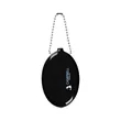 Old School Squeeze Coin Pouch Keychain | https://www.bestnamebadges.com