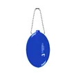 Old School Squeeze Coin Pouch Keychain | https://www.bestnamebadges.com