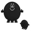 Smiley Push Pop Pal | https://www.bestnamebadges.com