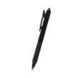 Quiet Click rABS Gel Pen | https://www.bestnamebadges.com