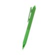 Quiet Click rABS Gel Pen | https://www.bestnamebadges.com