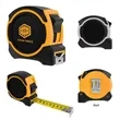 Forge Recycled Tape Measure | https://www.bestnamebadges.com