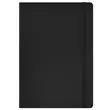 PAPERAGE® Leather Hard Cover Lined Journal Notebook | https://www.bestnamebadges.com