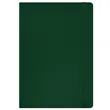 PAPERAGE® Leather Hard Cover Lined Journal Notebook | https://www.bestnamebadges.com