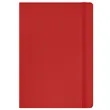 PAPERAGE® Leather Hard Cover Lined Journal Notebook | https://www.bestnamebadges.com