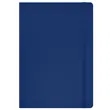 PAPERAGE® Leather Hard Cover Lined Journal Notebook | https://www.bestnamebadges.com