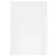 PAPERAGE® Leather Hard Cover Lined Journal Notebook | https://www.bestnamebadges.com