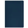 PAPERAGE® Leather Hard Cover Journal with 160 Pages | https://www.bestnamebadges.com
