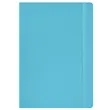 PAPERAGE® Leather Hard Cover Journal with 160 Pages | https://www.bestnamebadges.com