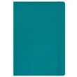 PAPERAGE® Leather Hard Cover Lined Journal Notebook 252 Page | https://www.bestnamebadges.com