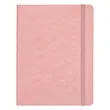 PAPERAGE® Softcover Large Lined Notebook with 176 Pages | https://www.bestnamebadges.com