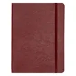 PAPERAGE® Softcover Large Lined Notebook with 176 Pages | https://www.bestnamebadges.com