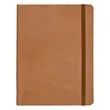 PAPERAGE® Softcover Large Lined Notebook with 176 Pages | https://www.bestnamebadges.com