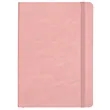 PAPERAGE® Soft Cover Medium Lined Journal Notebook 160 Pages | https://www.bestnamebadges.com