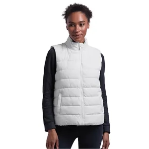 Women's Pioneer Puffer Vest