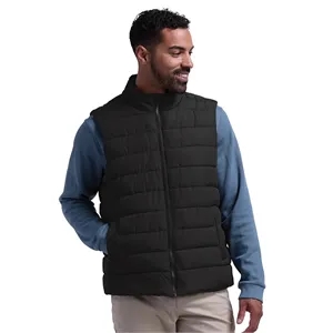 Men's Pioneer Puffer Vest