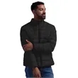Men's Pioneer Puffer Jacket | https://www.bestnamebadges.com