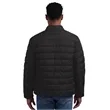 Men's Pioneer Puffer Jacket | https://www.bestnamebadges.com