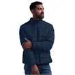 Men's Pioneer Puffer Jacket | https://www.bestnamebadges.com