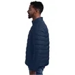Men's Pioneer Puffer Jacket | https://www.bestnamebadges.com