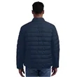 Men's Pioneer Puffer Jacket | https://www.bestnamebadges.com