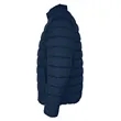 Men's Pioneer Puffer Jacket | https://www.bestnamebadges.com