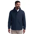 Men's Odyssey Waterproof Parka | https://www.bestnamebadges.com