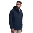Men's Odyssey Waterproof Parka | https://www.bestnamebadges.com