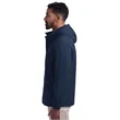 Men's Odyssey Waterproof Parka | https://www.bestnamebadges.com