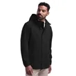 Men's Odyssey Waterproof Parka | https://www.bestnamebadges.com