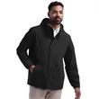 Men's Odyssey Waterproof Parka | https://www.bestnamebadges.com