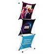 GeoMetrix Tower with Soft Carry Case | https://www.bestnamebadges.com