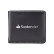 Vernier Cactus Leather Wallet | https://www.bestnamebadges.com