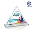 Dresden VividPrint™ Award | https://www.bestnamebadges.com