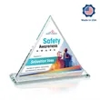 Dresden VividPrint™ Award | https://www.bestnamebadges.com