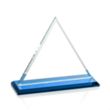 Dresden VividPrint™ Award - Sky Blue | https://www.bestnamebadges.com