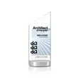 Islington VividPrint™ Award | https://www.bestnamebadges.com
