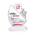 Cooperation VividPrint™ Award | https://www.bestnamebadges.com