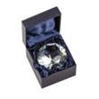 Gemstone VividPrint™ Award - Amber | https://www.bestnamebadges.com