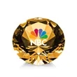 Gemstone VividPrint™ Award - Amber | https://www.bestnamebadges.com