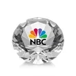 Gemstone VividPrint™ Award - Diamond | https://www.bestnamebadges.com