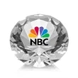 Gemstone VividPrint™ Award - Diamond | https://www.bestnamebadges.com