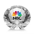 Gemstone VividPrint™ Award - Diamond | https://www.bestnamebadges.com